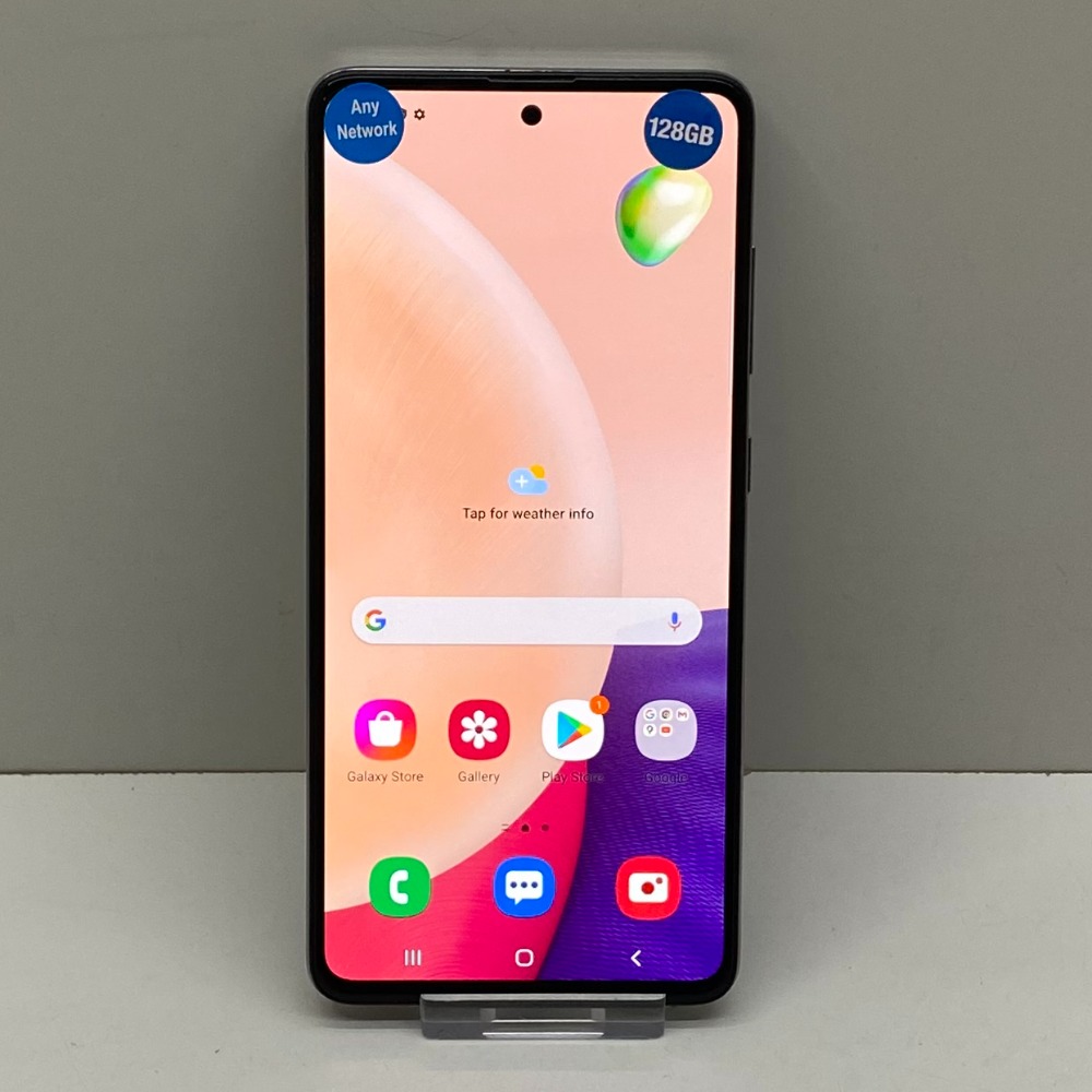 Pre-owned Samsung Galaxy A51 Unlocked Model SM-A515F/DSN 128GB Dual SIM